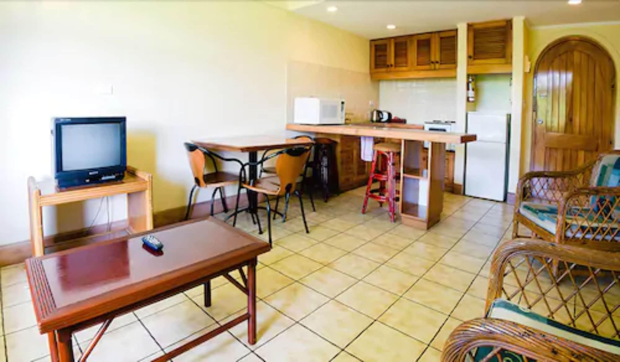 ทาเนา อพาร์ตเมนต์ Apartment นาดี ภายนอก รูปภาพ