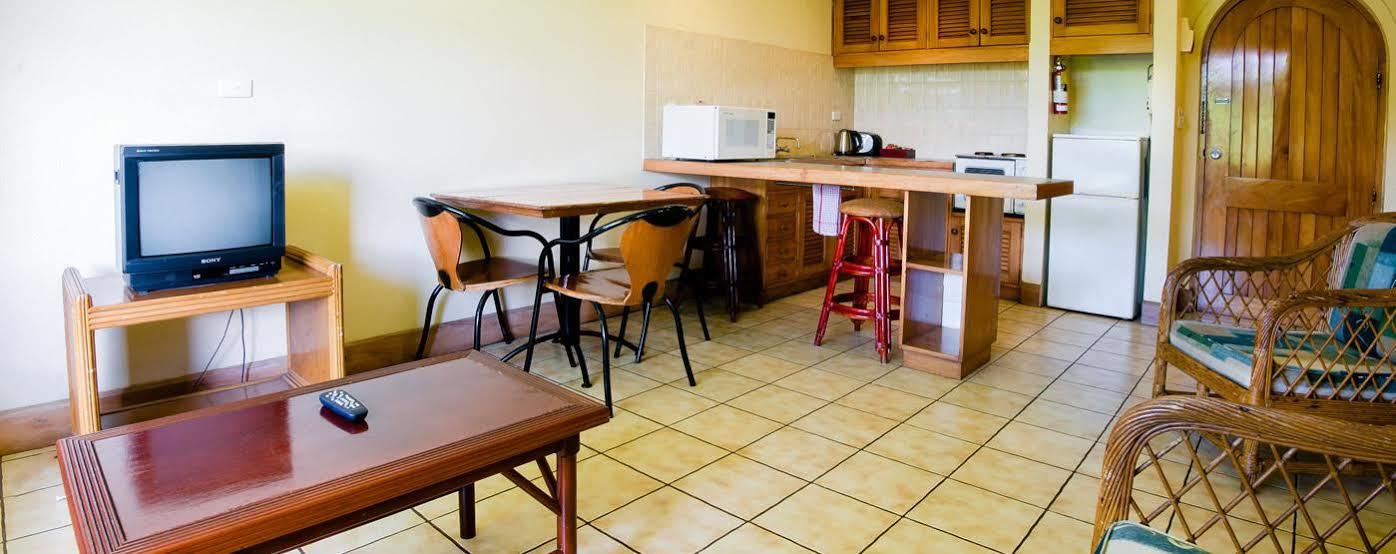 ทาเนา อพาร์ตเมนต์ Apartment นาดี ภายนอก รูปภาพ
